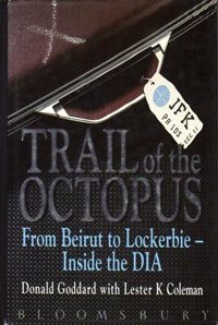 Trail of the Octopus by Lester K Coleman