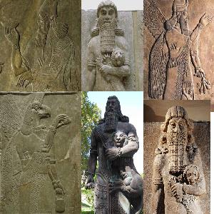 sumerian wrist watch